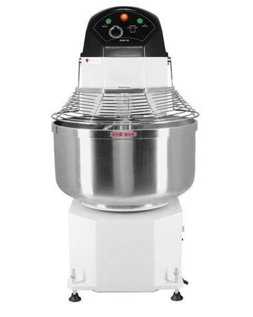 SPIRAL MIXER SDM 35 | 35 LITERS | 400V