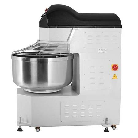 SPIRAL MIXER SDM 35 | 35 LITERS | 400V