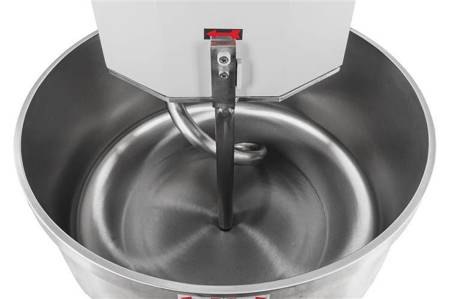 SPIRAL MIXER SDM 35 | 35 LITERS | 400V