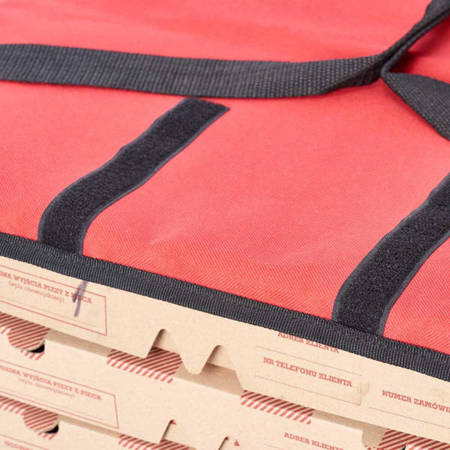 STALGAST pizza bag 563453