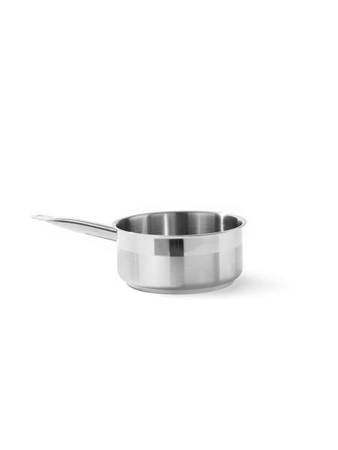 Saucepan without lid Profi Line, capacity.2 l, fi.180x(H)80 mm HENDI 830154