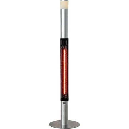 Stalgast Heating lamp with LED lighting (height 180cm) 692331