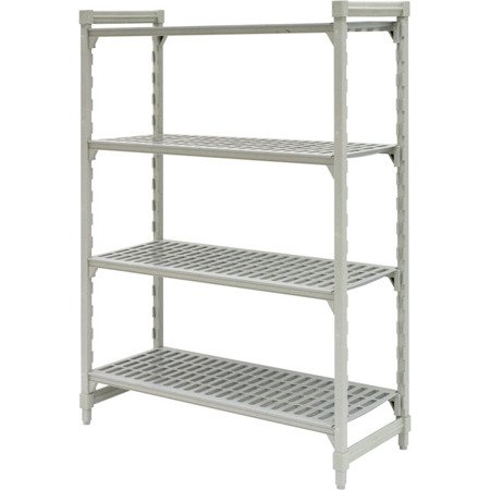 Stalgast free-standing rack 910x610x1800 mm 683019