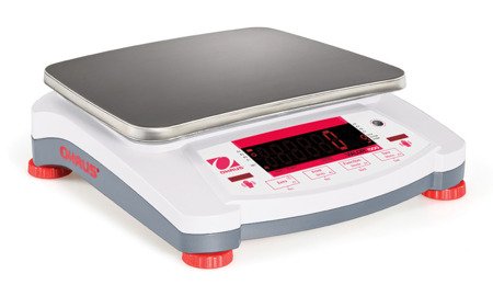 Stalgast store scale with legalization 730035