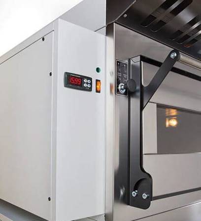 Steam generator 1 chamber - for BAKE | BAKE 66, BAKE D66 series 2 chamber ovens