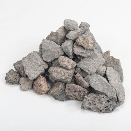 Stones for lava grill - 3 kg 973999 STALGAST