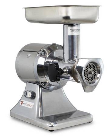 TCR22 TR meat grinder | 400 V | 300 kg/h