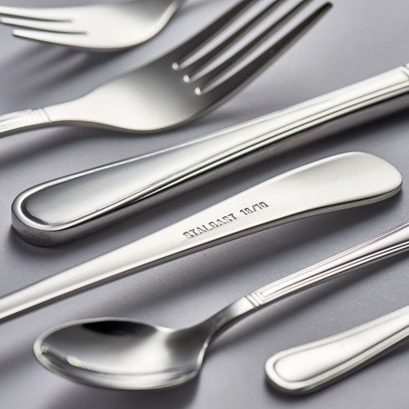 Tablespoon, Restaurant, L 195 mm 351060 STALGAST