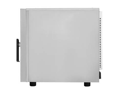 VS DP 006E combi steamer | 6x 600x400mm | 6xGN1/1 | electronic controls