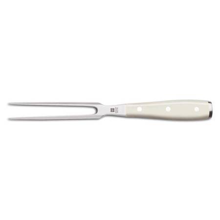 W-4414-0-16 Meat Fork 16 cm - Classic Ikon Creme TOM-GAST code: W-4414-0-16