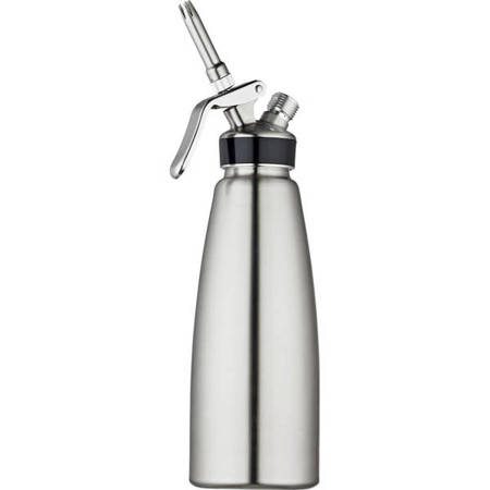 Whipped cream siphon, V 1 l STALGAST 500350