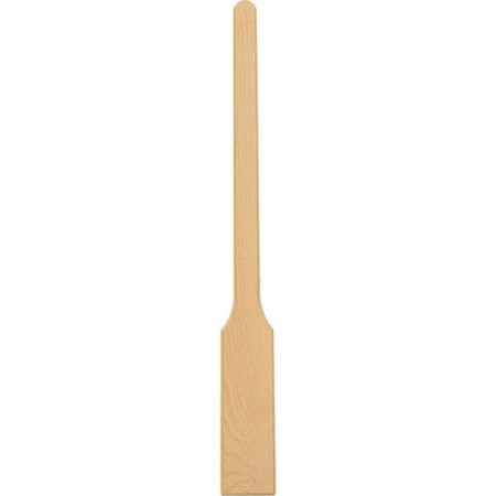 Wooden stirrer, L 1250 mm 314125 STALGAST