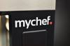 Convection oven with steam | baking | 3x460x330 mm | 3,6 kW | 230 V | Mychef BAKERSHOP AIR-S 343E