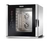 Convection-steam oven 6x GN1/1 | 6x 600x400 | automatic washing system | 10,5 kW | Piron Vespucci PF8906U