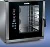 Convection-steam oven 6x GN1/1 | 6x 600x400 | automatic washing system | 10,5 kW | Piron Vespucci PF8906U