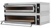 Electric modular chamotte baking oven | 8x600x400 | wide | BAKE 66/L (TR66/L)