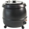 Electric soup kettle, V 8.5 l 432100 STALGAST