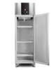 Freezer cabinet RQSGLM 700 R | GN 2/1 | stainless steel | right door | 700 l | 653x842x2040 mm