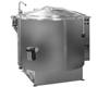 Gas boiler with indirect heating | agitator option | 31,5 kW | 200 l | 1070x1140x900 mm | RQK-200GR