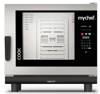 Gas combi oven | automatic washing system | 6xGN2/1 | 20 kW | 230 V | Mychef COOK MASTER 062G