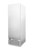 Ice cream tube cabinet | cuvette cabinet | freezer | 658 l | refrigerant R290 | GELOBOX INOX