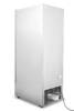 Ice cream tube cabinet | cuvette cabinet | freezer | 658 l | refrigerant R290 | GELOBOX INOX