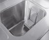 KRUPPS EVOLUTION LINE tunnel dishwasher | drying and heat recovery modules | EVO131