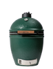 Kamado Ceramic Grill Big Green Egg Medium 117625