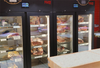 Klima Meat SYSTEM | ZERNIKE | KMS700PV seasoning cabinet