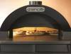 Neapolitan pizza oven | 6x33cm | 500 °C | AUGUSTO 6 E