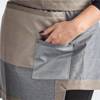 Women's cooking wrap | short apron | Forste line | 21-1SW