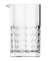 550 ml HENDI Barkeeperglas N6666