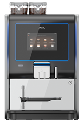 Automatische Espressomaschine | Animo OptiMe 22