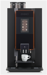 Automatische Kaffeemaschine | Animo OPTIBEAN X11