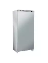Budget Line Kühlmöbel mit Edelstahlgehäuse 600 l HENDI 236055