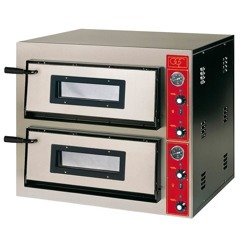 E-Line 2x4x30 Pizzaofen 781502 STALGAST