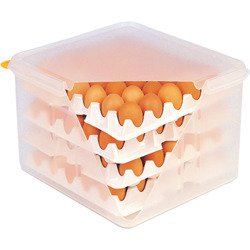 Eierbehälter mit 8 Schalen 061500 STALGAST