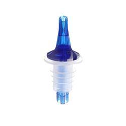 Flaschenhalter blau - 4 Stück. HENDI 599402