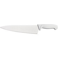 Kochmesser, HACCP, weiß, L 260 mm 283266 STALGAST