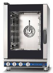 Kombi-Backofen PF1565 | 5xGN2/3 | Sonde | manuell | 6kW