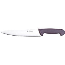 Küchenmesser, HACCP, braun, L 220 mm 281216 STALGAST