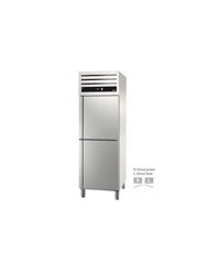 Kühltiefkühlschrank 700L GN 2/1 GREEN LINE GCNZ-702 R