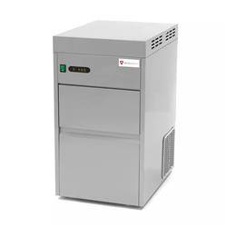 RQFI50W | 50kg/24h | wassergekühlter Wäscher