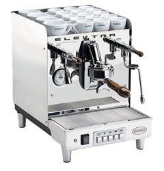 Sixties T1 cob Kaffeemaschine | 1-group