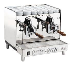 Sixties T3 cob Espressomaschine | 2-Gruppen