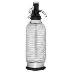 Sodawasser-Siphon, iSi, Sodamaker Classic, V 1,0 l 500505 STALGAST