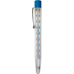 Thermometer, Bereich -20°C bis +50°C 620210 STALGAST
