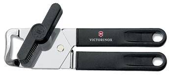 Victorinox HENDI Flaschen- und Dosenöffner 7.6857.3