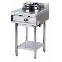 WOK SERIE 600 ECO Gasherd NGER 4-60