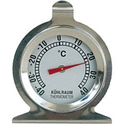 Zeigerthermometer, Bereich -40°C bis +40°C 620110 STALGAST